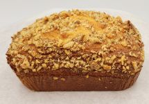 Banana Nut Bread
